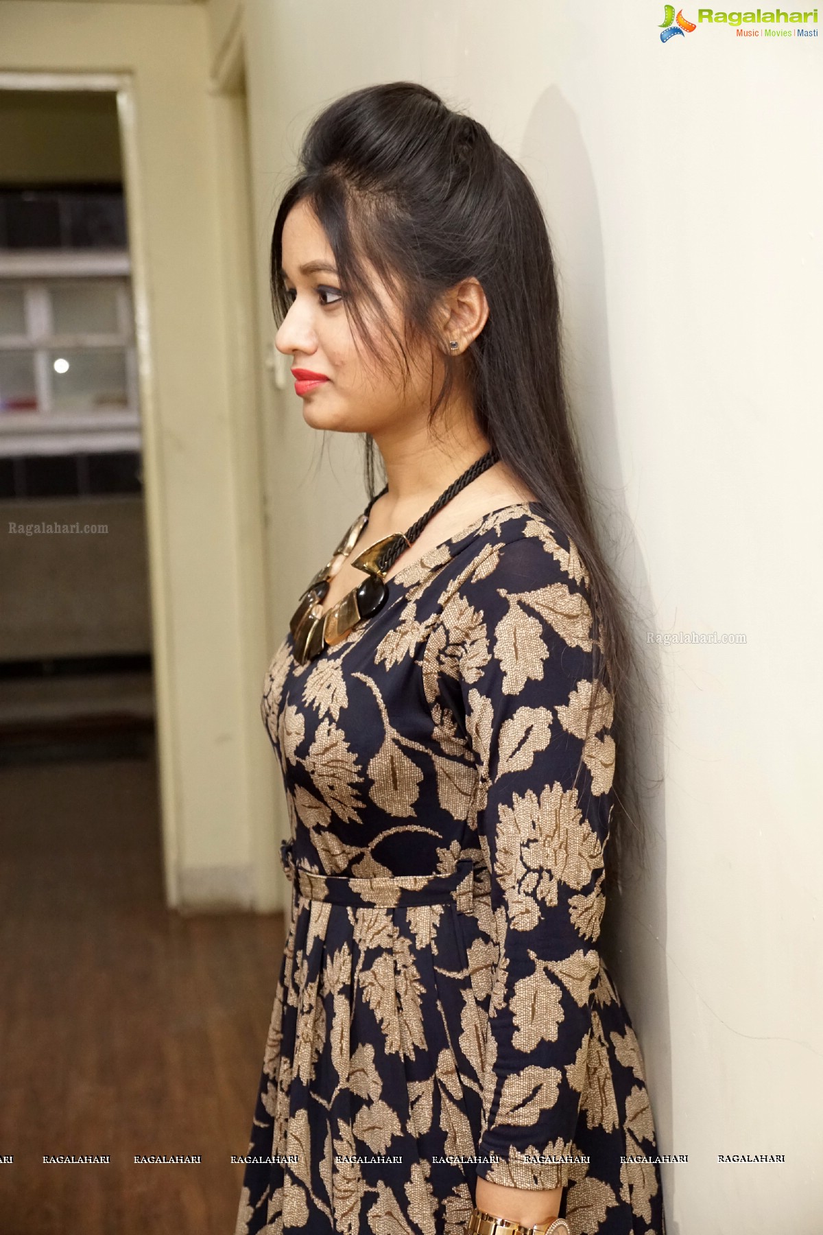 Curtain Raiser of Desire Designer Exhibition (August 2015)