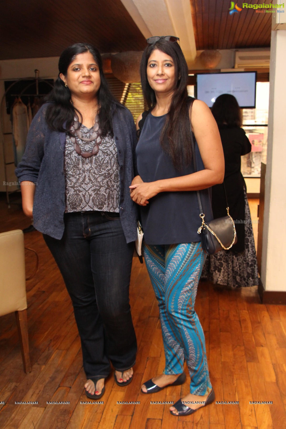 Encrustd Exhibition by Deepa Chikarmane at Fusion 9, Hyderabad