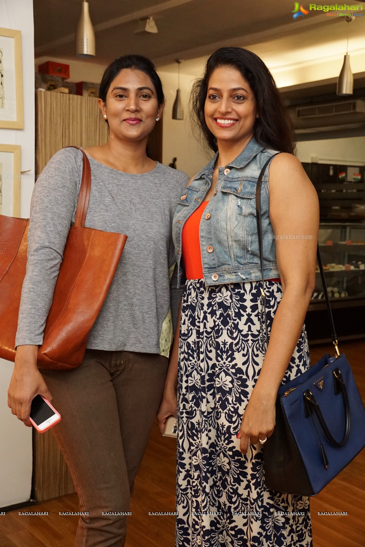 Ethniq Jewellery Exhibition by Swathi Kilaru in Hyderabad