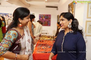 Ethniq Jewellery Exhibition