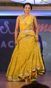 Fashion Show Vijayawada
