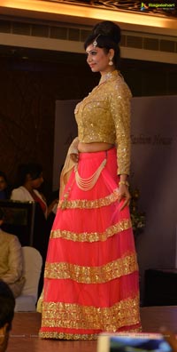 Fashion Show Vijayawada