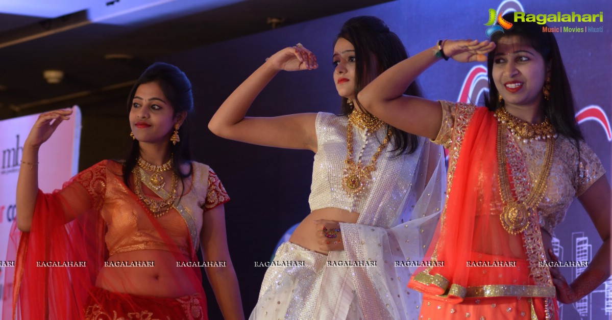 Fashion Show in Vijayawada