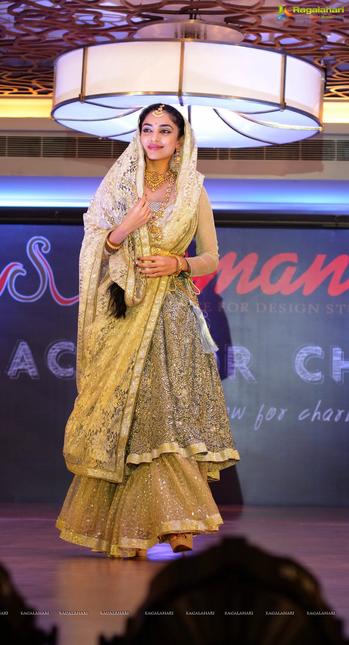 Fashion Show in Vijayawada