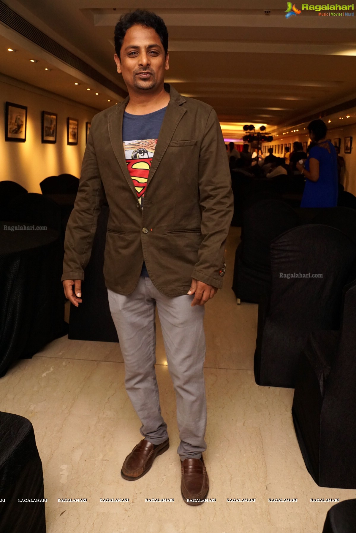 Femmis Club Grand Launch and Fashion Show For a Cause at Hyderabad Marriott Hotel