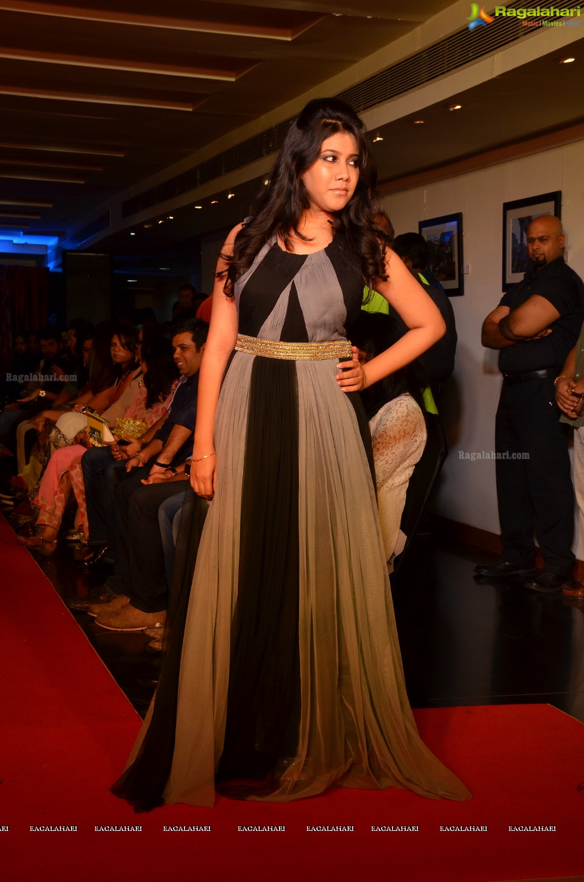 Femmis Club Grand Launch and Fashion Show For a Cause at Hyderabad Marriott Hotel