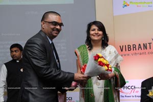 FICCI - Motivational Talk by Ted Speaker Arjun Vajpai