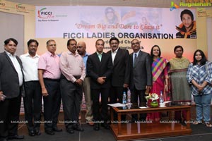 FICCI - Motivational Talk by Ted Speaker Arjun Vajpai