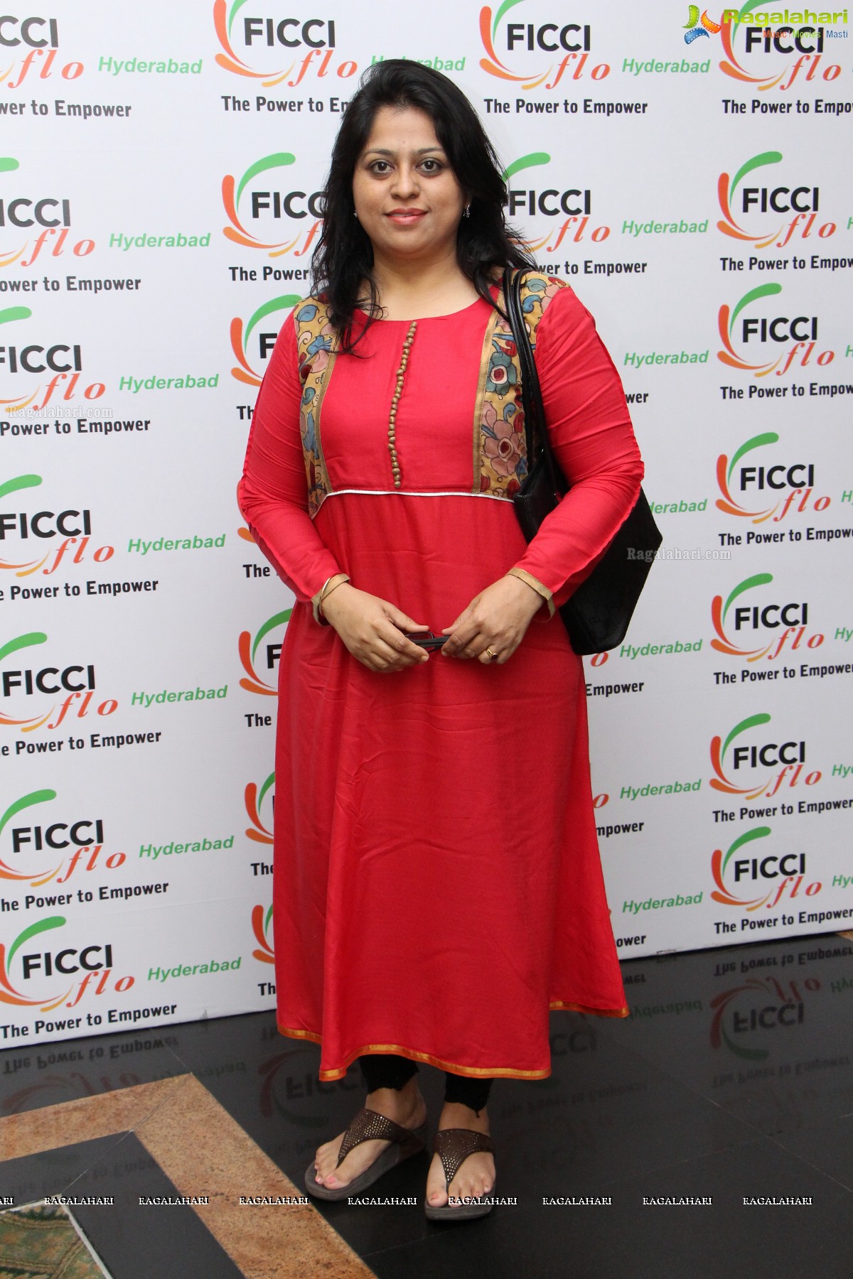 FICCI - A Workshop and Interactive Session on Women on Board at ITC Kakatiya, Hyderabad