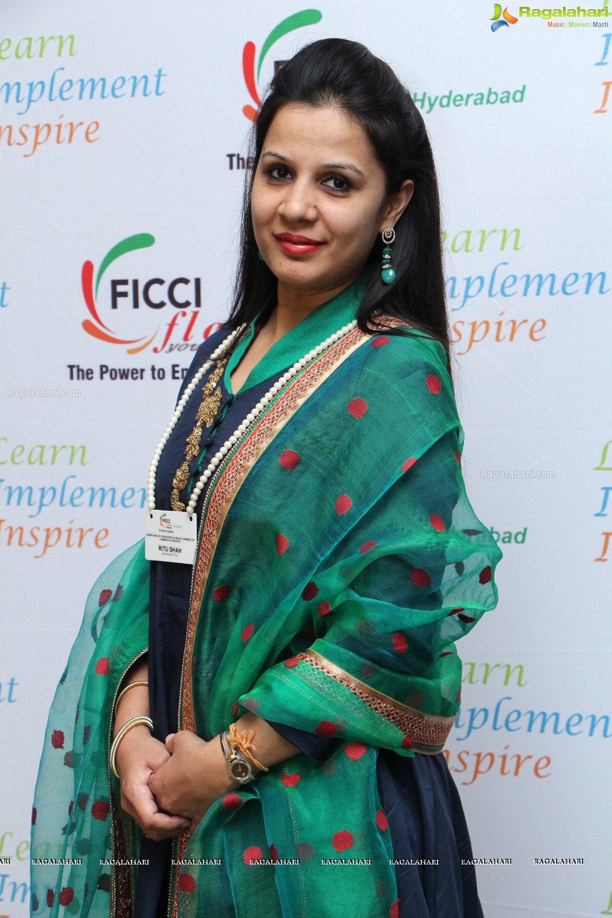 FICCI Ladies Organization Talk on India's Potential as a Sporting Nation