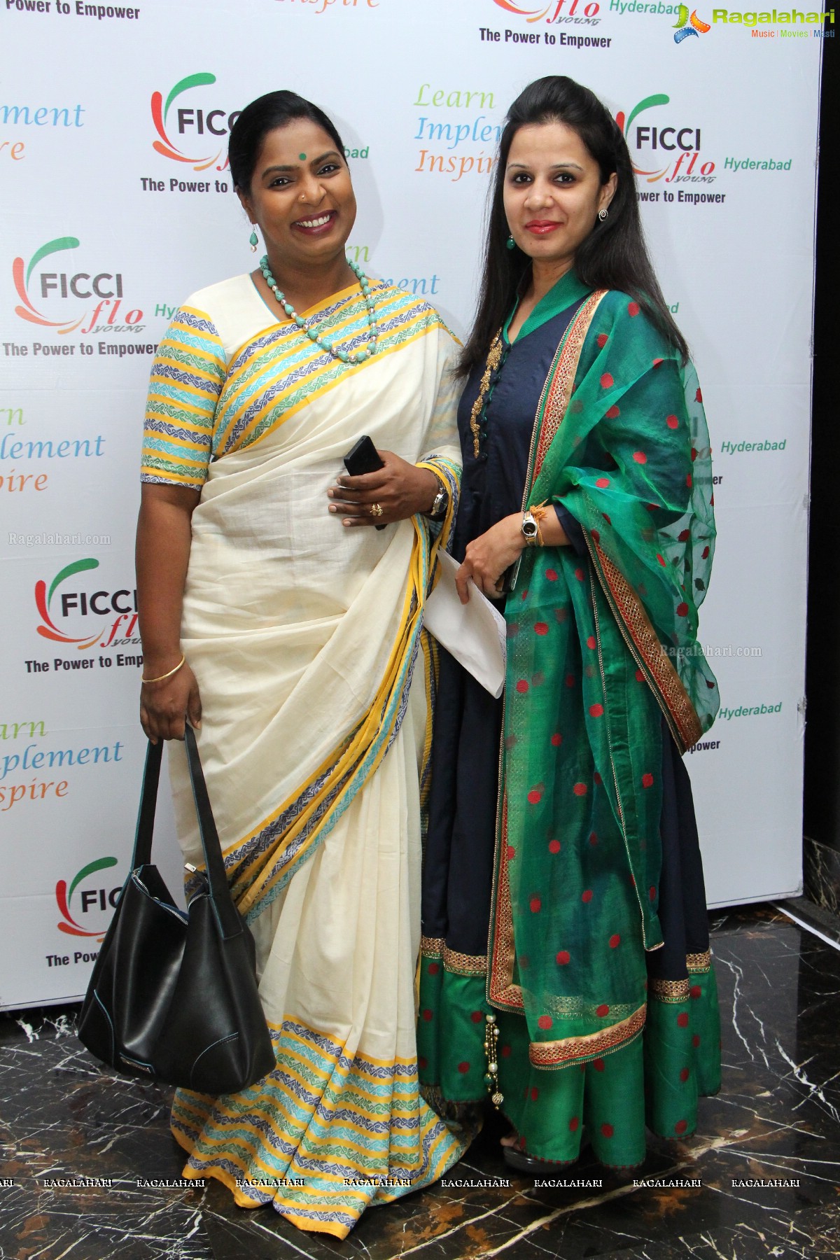 FICCI Ladies Organization Talk on India's Potential as a Sporting Nation