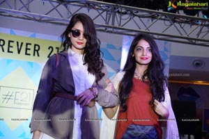 Fashionista with Taapsee Pannu