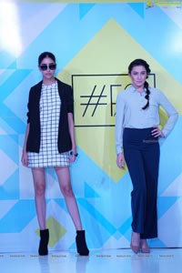 Fashionista with Taapsee Pannu