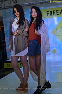 Fashionista with Taapsee Pannu