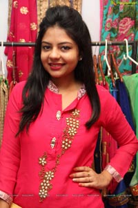 Glitz and Glam Sashi Nahata