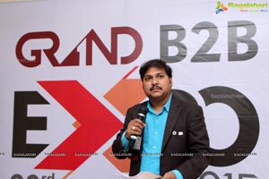 Grand B2B Expo 2015