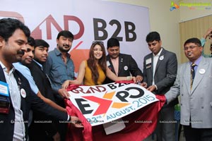 Grand B2B Expo 2015