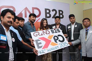 Grand B2B Expo 2015