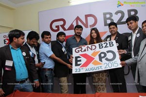 Grand B2B Expo 2015