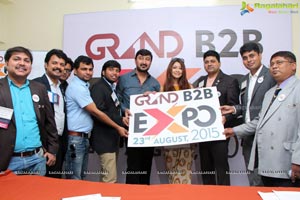 Grand B2B Expo 2015