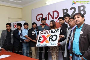 Grand B2B Expo 2015