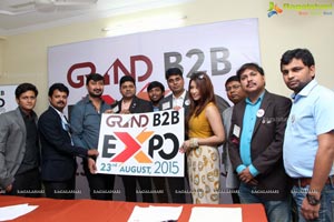 Grand B2B Expo 2015