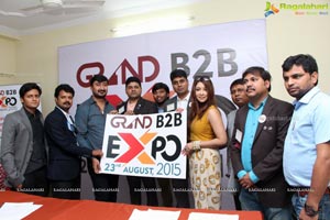 Grand B2B Expo 2015