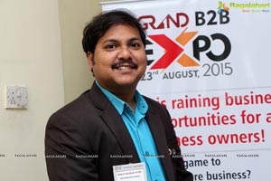 Grand B2B Expo 2015