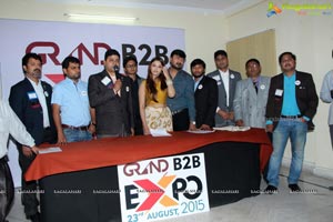 Grand B2B Expo 2015