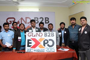 Grand B2B Expo 2015