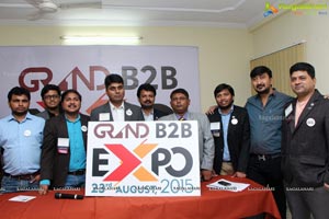 Grand B2B Expo 2015