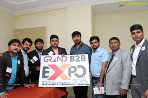 Grand B2B Expo 2015