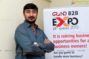 Grand B2B Expo 2015