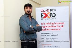 Grand B2B Expo 2015