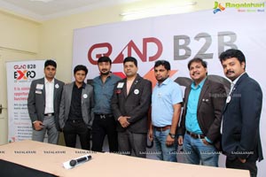 Grand B2B Expo 2015