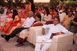 Telangana Temple Festival