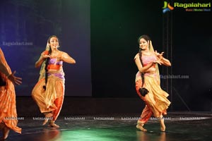 Telangana Temple Festival