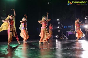 Telangana Temple Festival