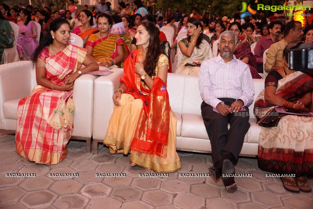 Telangana Temple Festival 2015