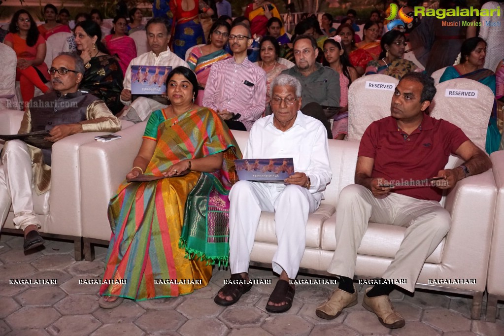 Telangana Temple Festival 2015