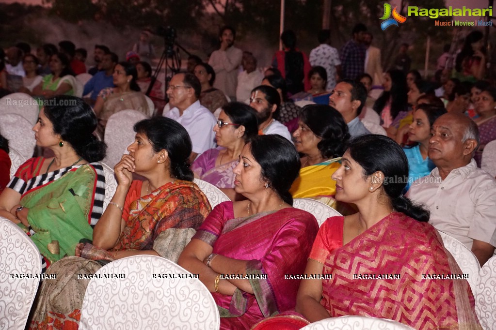 Telangana Temple Festival 2015