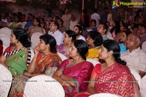 Telangana Temple Festival