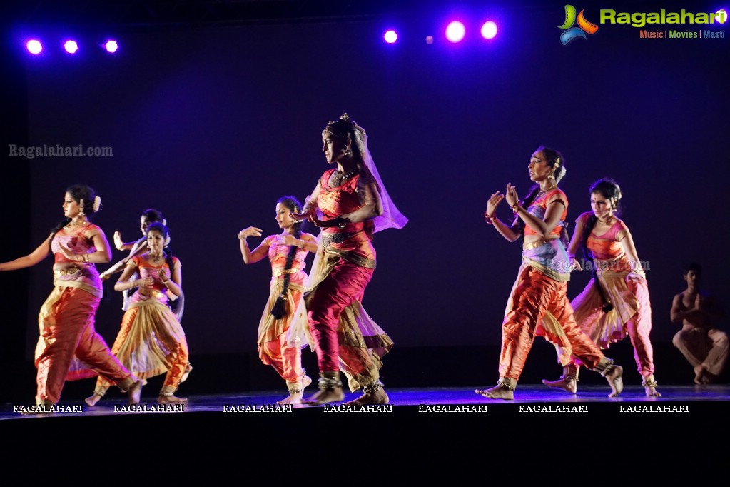 Telangana Temple Festival 2015