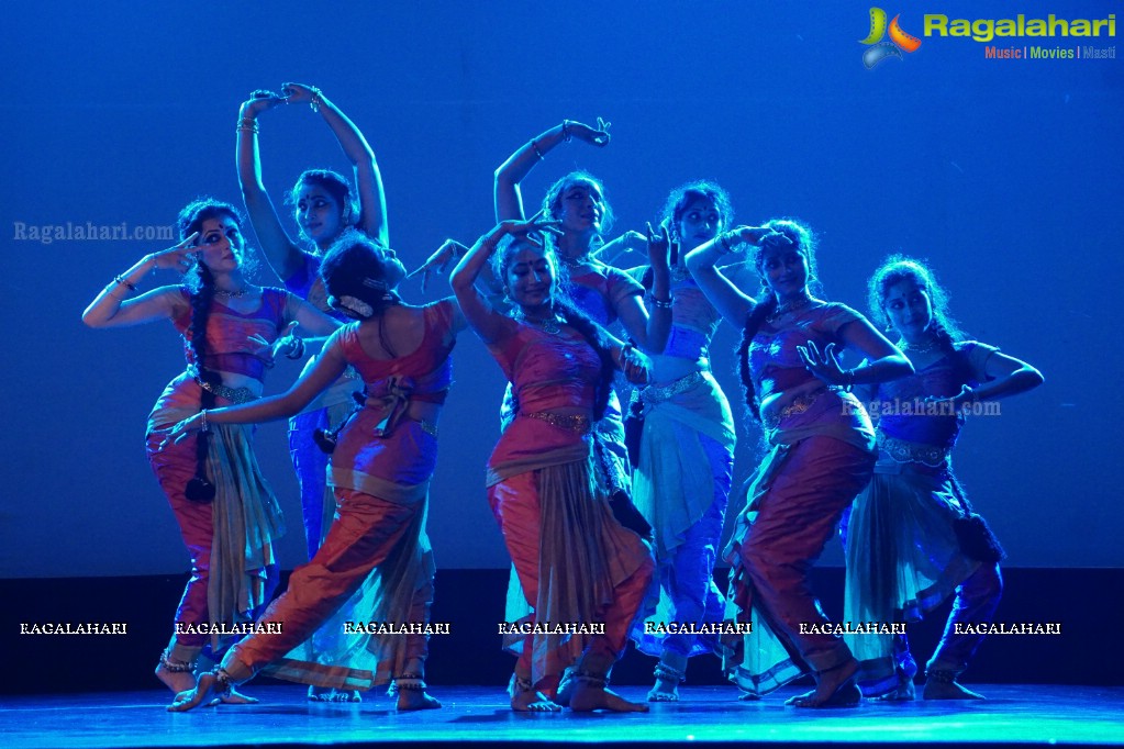 Telangana Temple Festival 2015