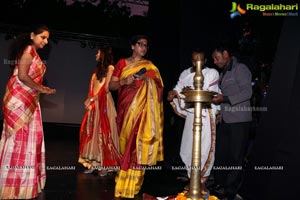 Telangana Temple Festival