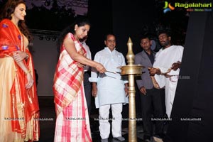 Telangana Temple Festival