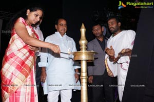 Telangana Temple Festival