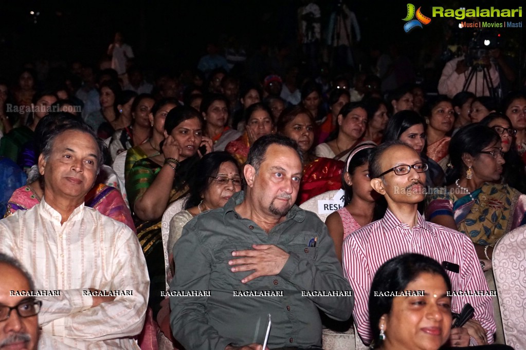 Telangana Temple Festival 2015