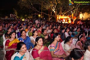 Telangana Temple Festival