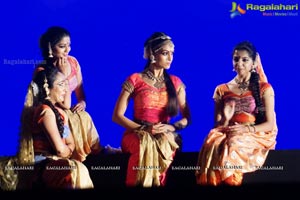 Telangana Temple Festival